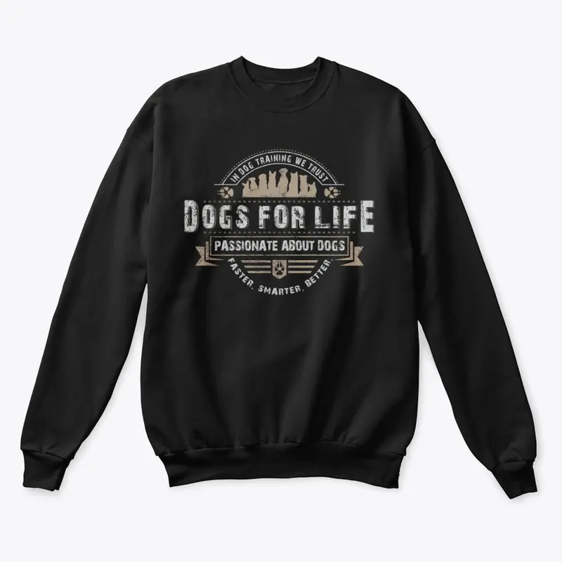 Dogs for Life